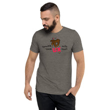 Load image into Gallery viewer, UX Sprinkles Short Sleeve Unisex T-shirt