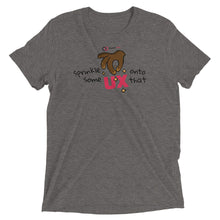 Load image into Gallery viewer, UX Sprinkles Short Sleeve Unisex T-shirt