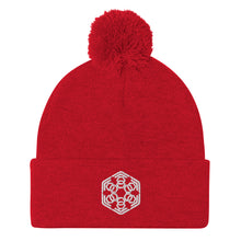 Load image into Gallery viewer, Pom-Pom Beanie