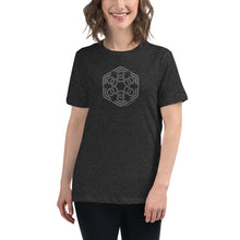 Load image into Gallery viewer, Women's Kaleidoscope T-Shirt