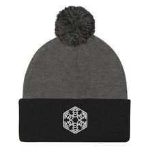 Load image into Gallery viewer, Pom-Pom Beanie