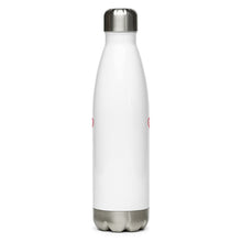 Load image into Gallery viewer, Bee Stainless Steel Water Bottle