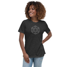 Load image into Gallery viewer, Women&#39;s Kaleidoscope T-Shirt
