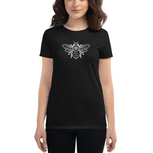 Load image into Gallery viewer, Bee Women&#39;s T-shirt
