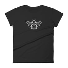 Load image into Gallery viewer, Bee Women&#39;s T-shirt
